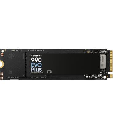 Disco ssd samsung 990 evo plus 1tb/ m.2 2280 pcie 5.0/ compatible con ps5 y pc/ full capacity