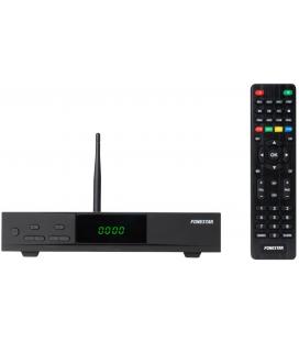 Receptor TV Satélite Fonestar RDS-585WHD