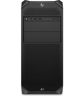 Ordenador hp z4 g5 mt xeon w3 - 2425 32gb ssd 1tb