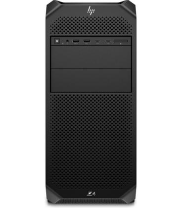 Ordenador hp z4 g5 mt xeon w3 - 2425 32gb ssd 1tb