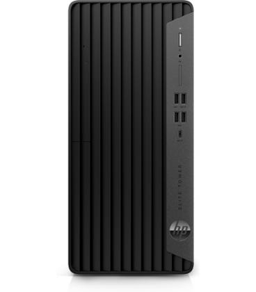 Ordenador hp elite tower 800 g9 i5 - 13500 16gb ssd 512gb