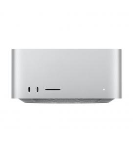 Mini ordenador apple mac studio chip m3 60c - 96g - ssd 1tb