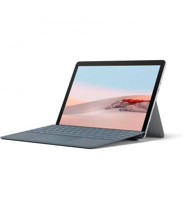 Portátil Reacondicionado MICROSOFT Surface Go 3 2022 10.5 táctil / i3-10100Y/1.1GHZ / 8gb / 128gb Ssd / Win 10 Home/ Teclado kit