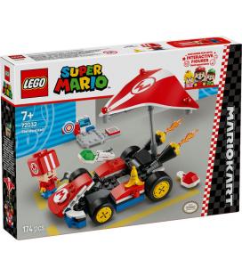 Lego mario kart: kart estandar