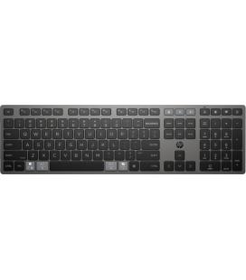 Teclado hp 725 inalambrico