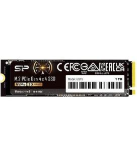 Sp us75 ssd 1tb nvme pcie gen 4x4 7000 mbs