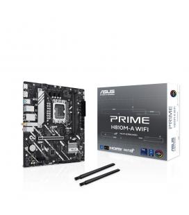 ASUS PLACA BASE PRIME H810M-A WIFI mATX 1851