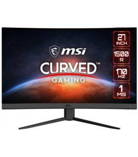 MSI G27CQ4 E2 27" LED WQHD 170Hz FreeSync Premium Curva