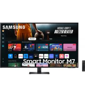 MONITOR SAMSUNG 43" LS43DM702UUXEN M7 M70D