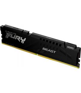 32GB 5600 DDR5 DIMM FURY Beast BlckKingston FURY Beast - DDR