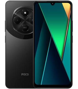 Smartphone xiaomi poco c75 8gb/ 256gb/ 6.88'/ negro