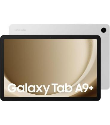 Samsung Galaxy Tab SM-X210 128 GB 27,9 cm (11") 8 GB Wi-Fi 5 (802.11ac) Android 13 Plata