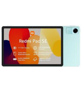 Xiaomi Redmi Pad SE 8GB/256GB Green