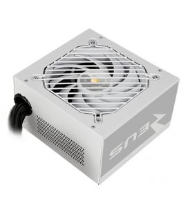 Fuente de alimentación mars gaming mpze750si/ 750w/ ventilador 12cm/ 80 plus silver