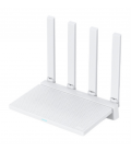 ROUTER XIAOMI ROUTER AX3000T WHITE