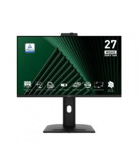 Msi mp275qpdg monitor 27"100h wcam aa mm docking