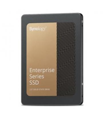 Disco duro interno ssd synology sat5220 - 1920g 1.92tb 2.5 pulgadas sata 6gb - s