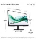 Monitor hp s3 pro 324pv 24 pulgadas fhd 100hz