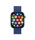 Reloj denver smartwatch swc - 185bu - azul