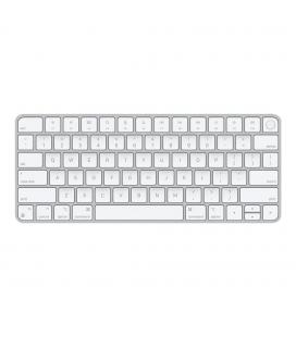 Teclado apple magic keyboard inalambrico touch id portugues