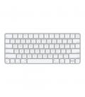 Teclado apple magic keyboard inalambrico touch id portugues