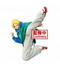 Figura banpresto sakamoto days vibration stars shin 12cm