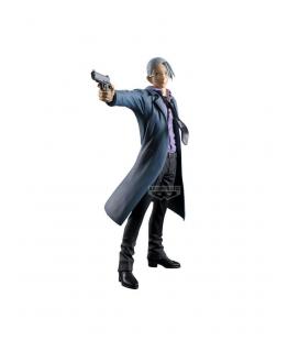 Figura banpresto sakamoto days taro sakamoto