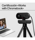 Webcam hp 320 fhd usb - a 360 grados