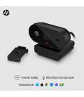 Webcam hp 320 fhd usb - a 360 grados