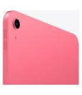 Apple ipad air a16 512gb wifi pink 11 pulgadas - ips - 12mpx