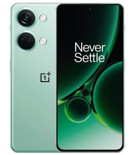 Móvil OnePlus Nord 3 5G 8/128GB Misty Green Libre