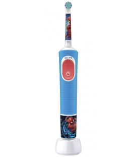 Cepillo dental braun oral-b vitality 103 spiderman