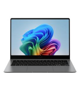 Portátil samsung galaxy book5 intel core ultra 5-226v/ 16gb/ 512gb ssd/ 14' táctil/ win11 pro