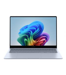 Portátil samsung galaxy book4 edge qualcomm snapdragon x elite x1e-80-100/ 16gb/ 512gb ssd/ 14' táctil/ win11 pro