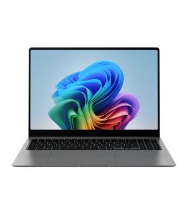 Portátil samsung galaxy book5 pro intel core ultra 5-226v/ 16gb/ 512 ssd/ 16' táctil/ win11 pro