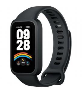 Pulsera smartband xiaomi smart band 9 active/ negra