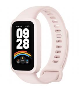 Pulsera smartband xiaomi smart band 9 active/ rosa