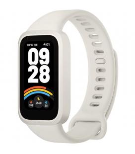 Pulsera smartband xiaomi smart band 9 active/ blanca