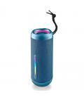 Ngs altavoz rollerfuria2 bt rgb ip67 azul 30w