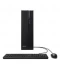 Mini ordenador acer x2720g i5 - 14400 8gb ssd 512gb