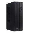 Mini ordenador acer veriton x2 vx2720g i3 - 14100 8gb ssd 256gb