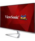 Viewsonic VX Series VX3276-MHD-3 pantalla para PC 81,3 cm (32") 1920 x 1080 Pixeles Full HD LED Plata