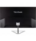 Viewsonic VX Series VX3276-MHD-3 pantalla para PC 81,3 cm (32") 1920 x 1080 Pixeles Full HD LED Plata