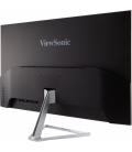 Viewsonic VX Series VX3276-MHD-3 pantalla para PC 81,3 cm (32") 1920 x 1080 Pixeles Full HD LED Plata