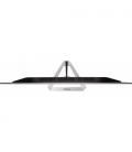 Viewsonic VX Series VX3276-MHD-3 pantalla para PC 81,3 cm (32") 1920 x 1080 Pixeles Full HD LED Plata