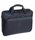 Maletin targus clamshell para portatil 16 pulgadas negro