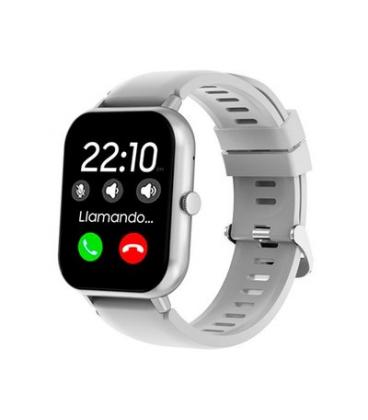 SMARTWATCH COOL FOREST GRIS