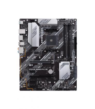 ASUS PRIME B550-PLUS AMD B550 Zócalo AM4 ATX