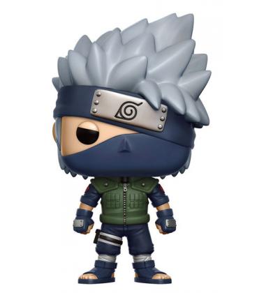 FIGURA POP NARUTO: KAKASHI - Imagen 1