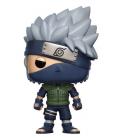 FIGURA POP NARUTO: KAKASHI - Imagen 1